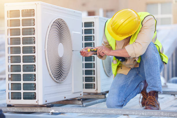 Best Commercial HVAC in Lindsborg, KS