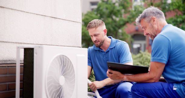 Best Ductless Mini-Split Systems in Lindsborg, KS