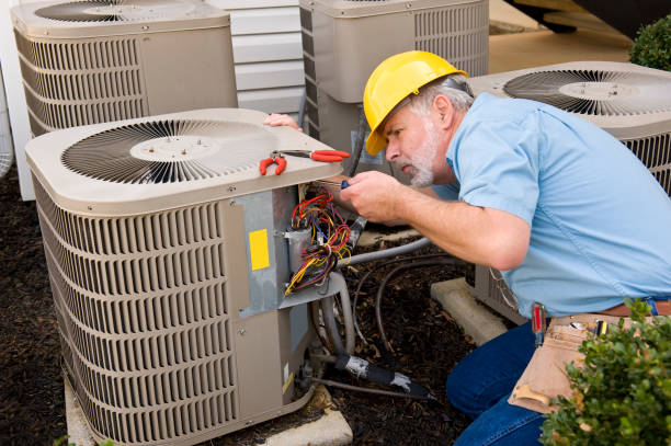  Lindsborg, KS HVAC Pros