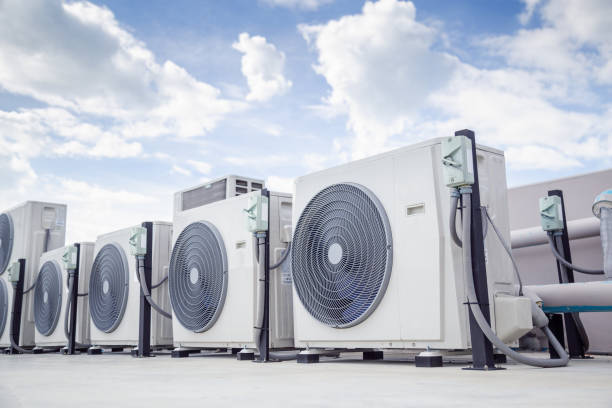 Best HVAC Financing and Leasing in Lindsborg, KS