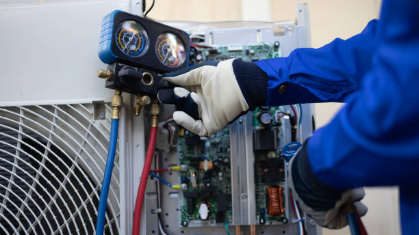 Professional HVAC in Lindsborg, KS