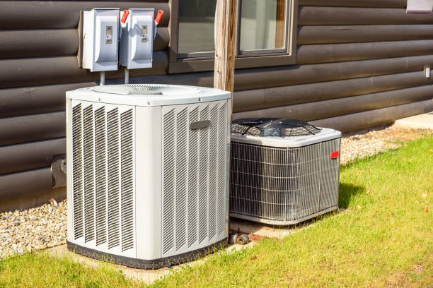 Best HVAC Software and Technology in Lindsborg, KS