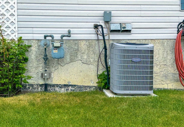 Best HVAC for Healthcare Facilities in Lindsborg, KS