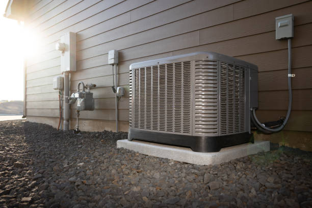 Best Solar-powered HVAC Systems in Lindsborg, KS